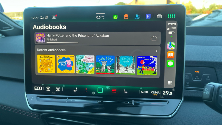 Volkswagen ID.3 240kW GTX Performance 79kWh 5dr Auto Electric Hatchback